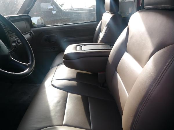 C & S Auto Interiors