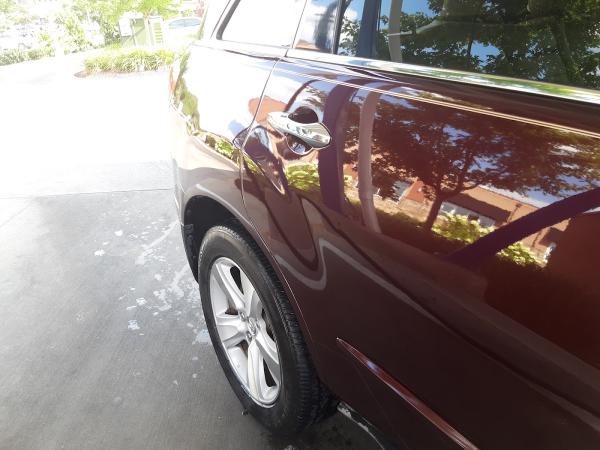 Aquawave Express Car Wash