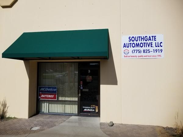 Southgate Automotive