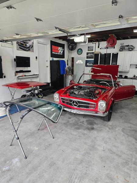 Timmons and Son Auto Glass