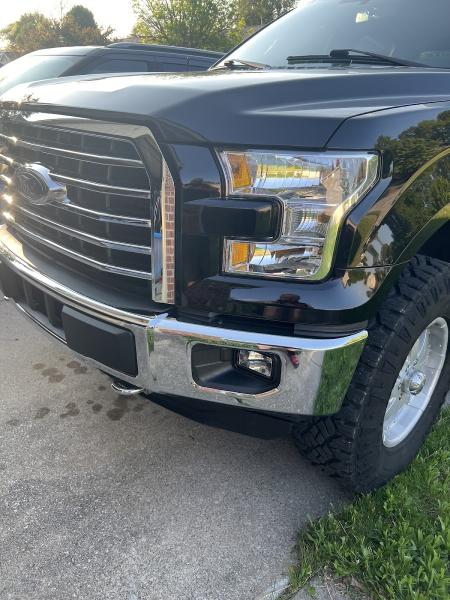 Prime Body and Paint