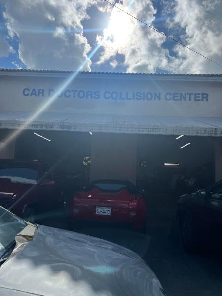 Car Doctors Collision Center