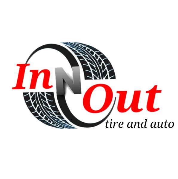 In N Out Tire and Auto