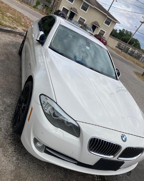 Tampa Supreme Mobile Detailing