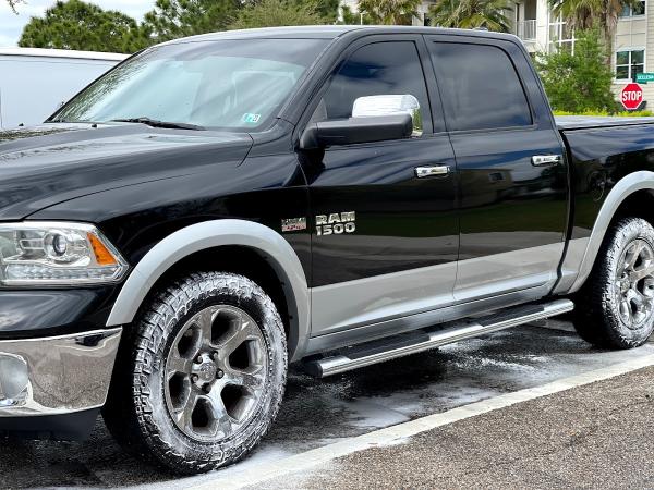 Tampa Supreme Mobile Detailing