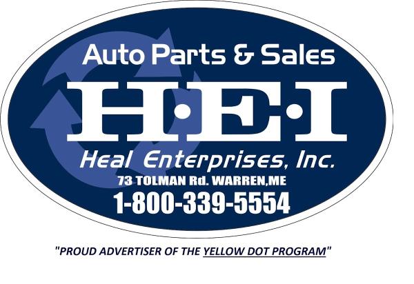 Mank's Auto Parts & Sales