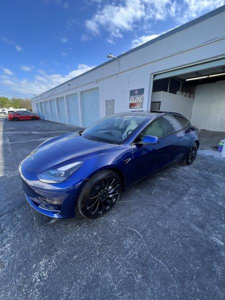 Palm Beach Elite Detailing & Ceramic Coating