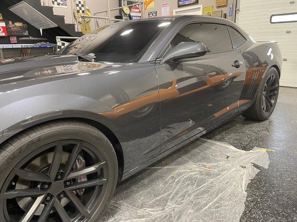 Perk's Auto Spa