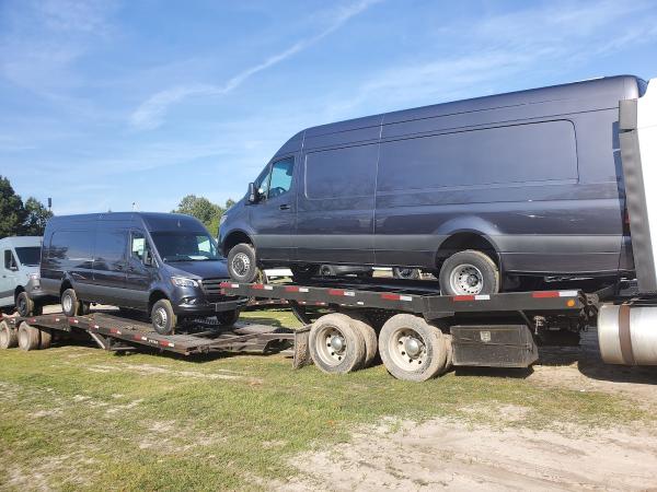 Waggoners Trucking