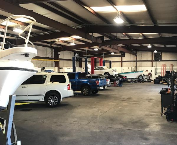 Gulf Coast Autotech