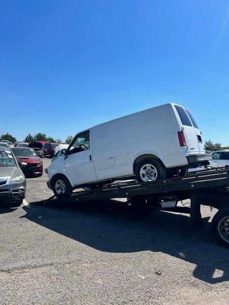 DFW Towing
