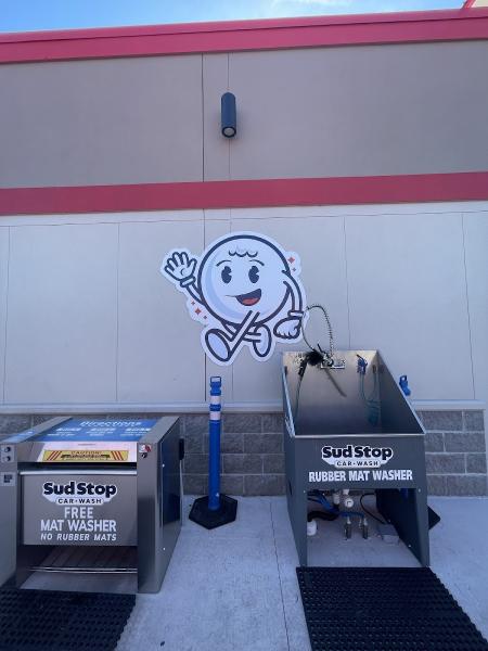 Sud Stop Car Wash