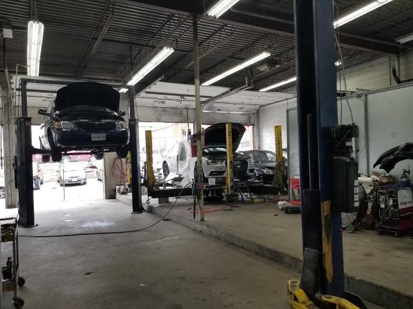 Raul Auto Repair Inc