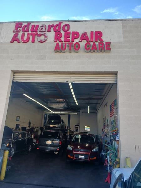 Eduardo Auto Repair