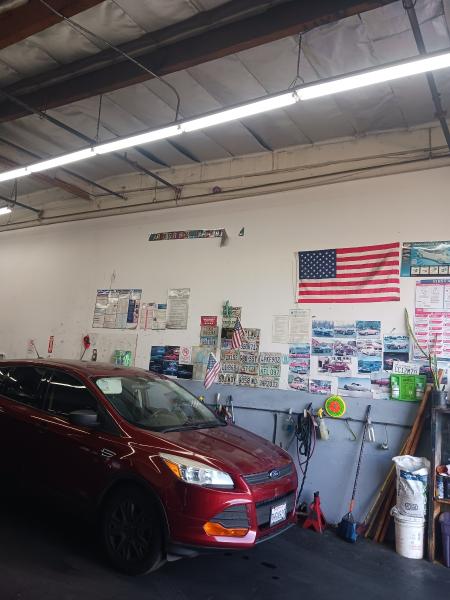 Eduardo Auto Repair