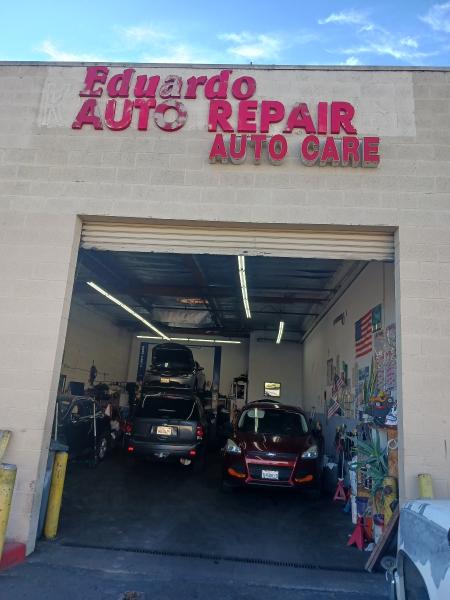 Eduardo Auto Repair