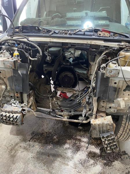 Geiger's Automotive & Diesel Repair
