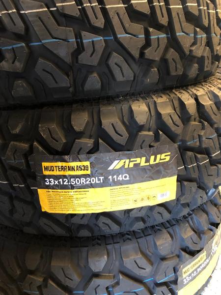 Miami Tires