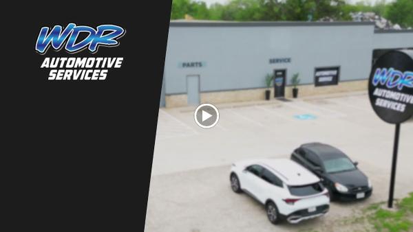 WDR Auto Services