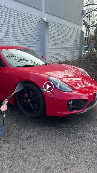 Godetail Car Detailing