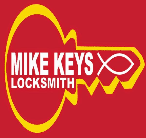 Mike Keys Locksmith Service