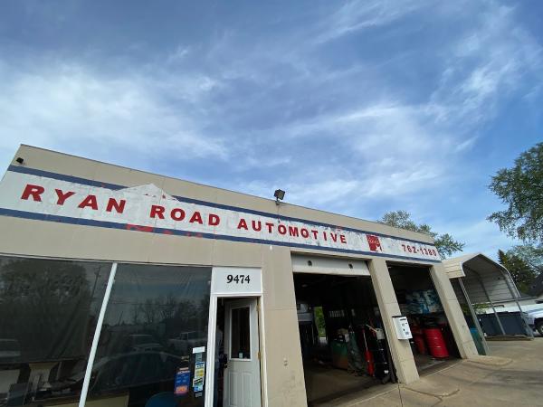 Ryan Road Automotive