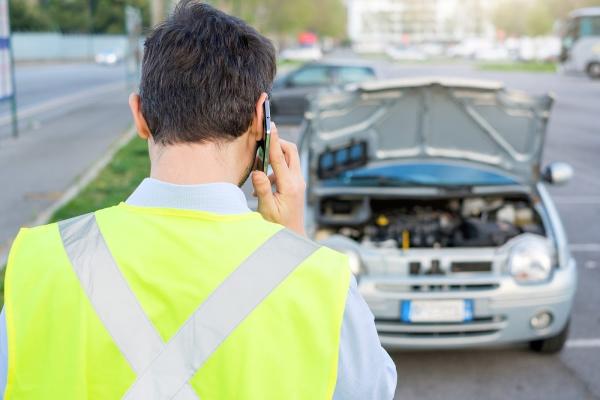 Citywide Towing Fresno