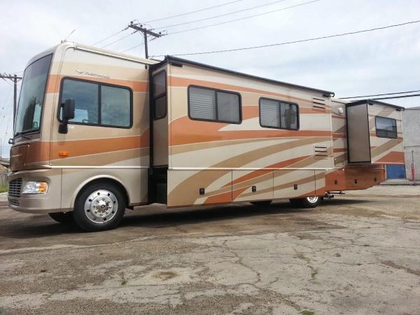 Tri County RV