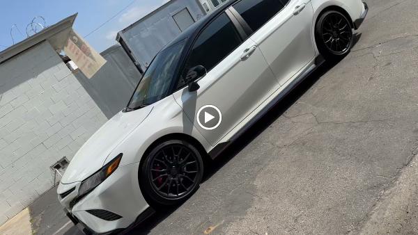 Victory Window Tinting