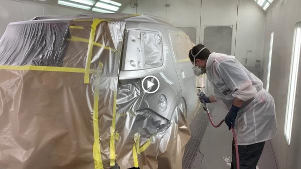 Cahaba Collision Center
