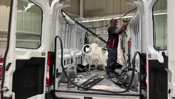 Cahaba Collision Center