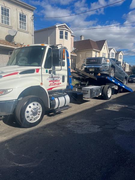 Road Servicetowing