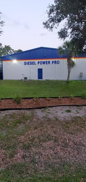 Diesel Power Pro & Auto Repair