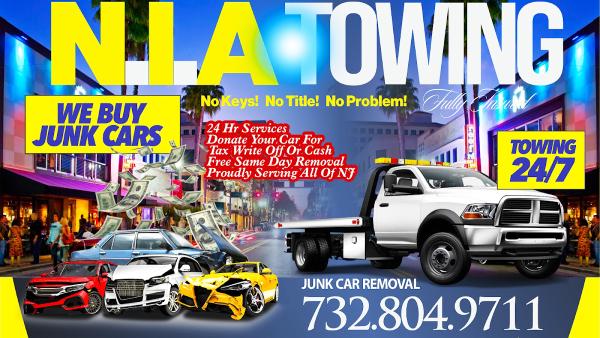 N.i.a Towing