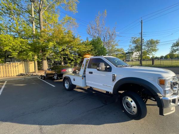 N.i.a Towing