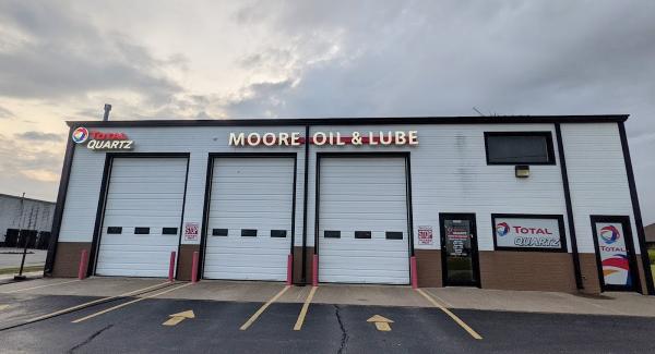 Moore Oil & Lube