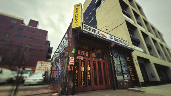 GTM Auto Repair