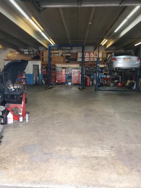 J.t.'s Auto Repair