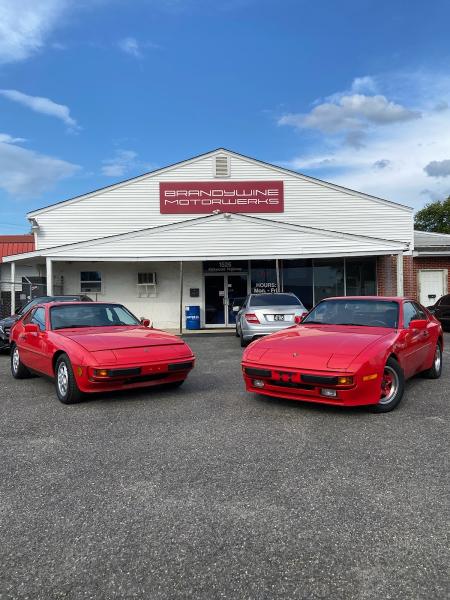 Brandywine Motorwerks