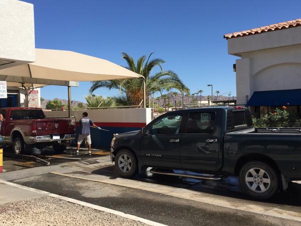 Express Auto RV Care Center