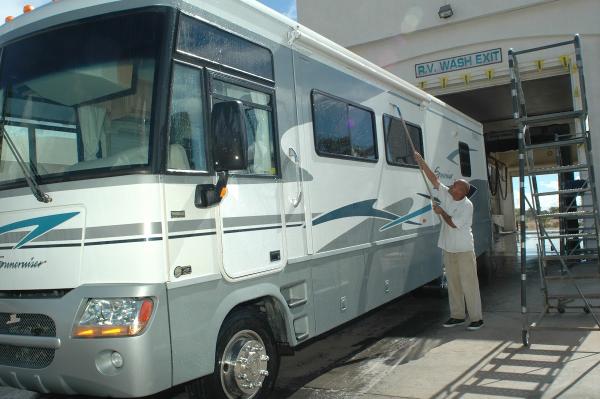 Express Auto RV Care Center