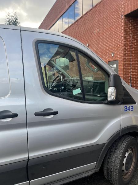 Rockville Auto Glass Replacement