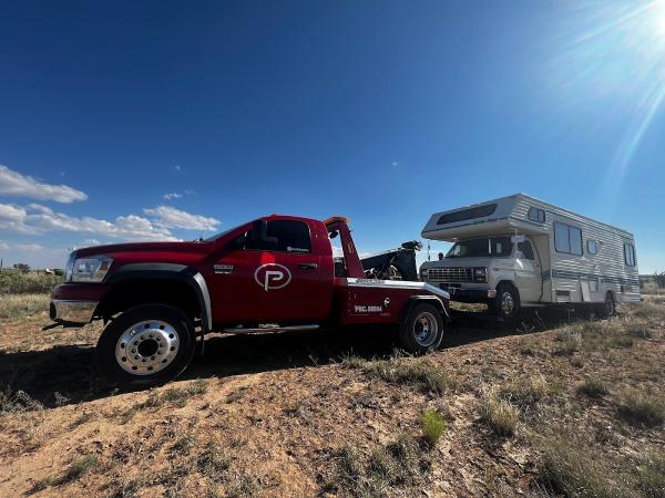 Platinum Auto Transport/ Towing