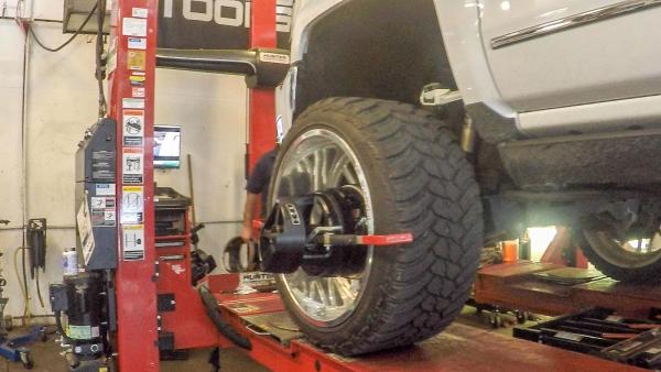 Faulkenburg Automotive