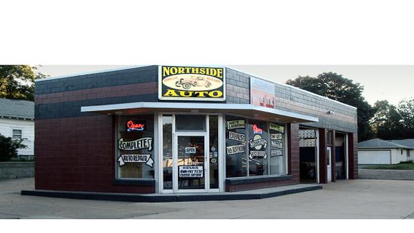 Northside Auto