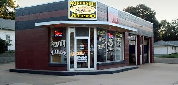 Northside Auto