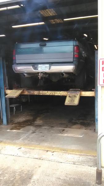 Custom Muffler Shop #4