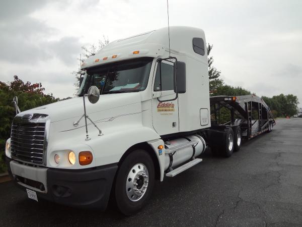 Eddies Auto Transport