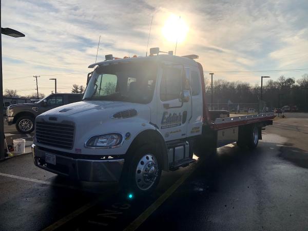 Eddies Auto Transport