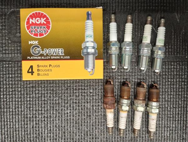 Tune-Ups Plus Inc.